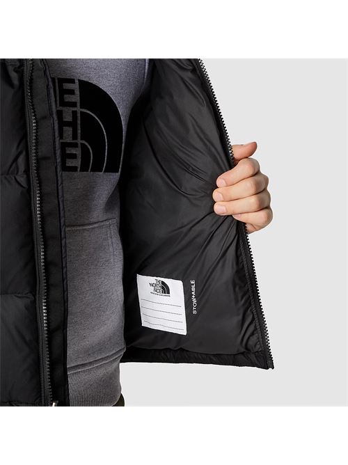 TEEN 1996 RETRO NUPTSE THE NORTH FACE | NF0A82UD/JK31